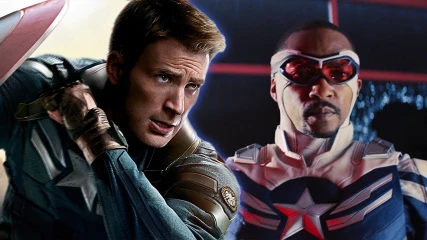 Το Captain America 4 είναι γεγονός αλλά μη χαίρεστε οι fans του Chris Evans (ΦΩΤΟ)
