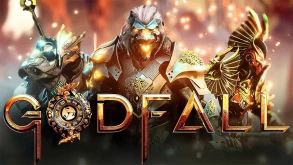 Το Godfall μάλλον έρχεται και στο PS4