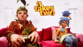 Τεράστιο ορόσημο πωλήσεων για το It Takes Two του Josef Fares