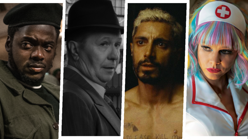 Oscars 2021: Πού θα δείτε τις υποψήφιες ταινίες στην Ελλάδα