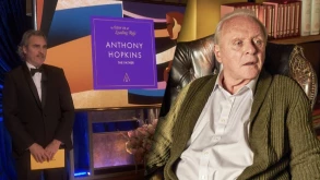 Όσκαρ 2021: Ο Anthony Hopkins "έκλεψε" το Α' Ανδρικού μέσα από τα χέρια του Chadwick Boseman