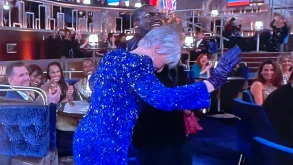 Όσκαρ 2021: Το αναπάντεχο twerk της Glenn Close τρέλανε το ίντερνετ (ΒΙΝΤΕΟ)
