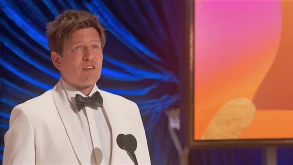 Όσκαρ 2021: "Έσπασε" ο Thomas Vinterberg - Από την απέραντη θλίψη στο χρυσό αγαλματίδιο (ΒΙΝΤΕΟ)