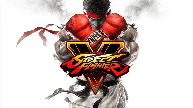 Τον Μάρτιο του 2016 το Street Fighter V; [ΕΝΗΜΕΡΩΣΗ]