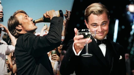 Δεν είναι φάρσα: Έρχεται remake του οσκαρικού Another Round με τον Leonardo DiCaprio! 