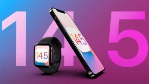 Διαθέσιμο το iOS 14.5 update | Πέντε πράγματα που πρέπει να ξέρετε