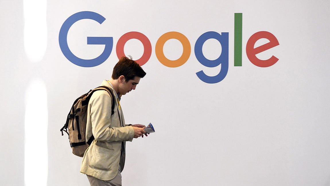 Σοκ στην Google καθώς νεαρός αγόρασε το domain της για 3 δολάρια