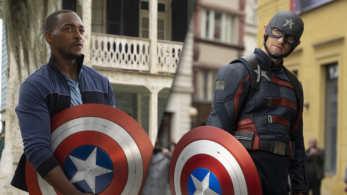 The Falcon and the Winter Soldier Review - Το φινάλε χάραξε μια νέα εποχή