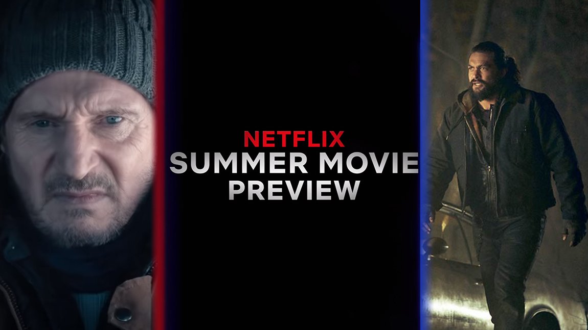 Το Netflix φέρνει το θερινό σινεμά στο σαλόνι σας με 31 ταινίες (ΒΙΝΤΕΟ+ΦΩΤΟ)