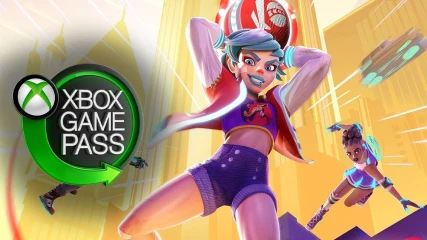 Το Knockout City της EA έρχεται στο Xbox Game Pass Ultimate από την πρώτη μέρα