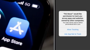 Η Apple θα μπλοκάρει εφαρμογές που επιβραβεύουν χρήστες για αποδοχή παρακολούθησης