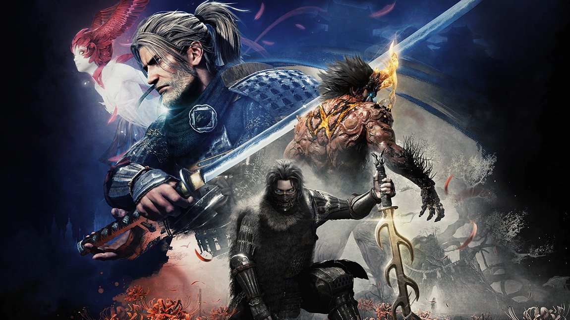 Νέο μεγάλο ορόσημο πωλήσεων για τη σειρά Nioh