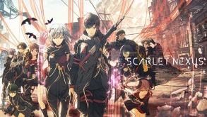 Ο μελαγχολικός κόσμος του Scarlet Nexus πρωταγωνιστεί στο νέο trailer