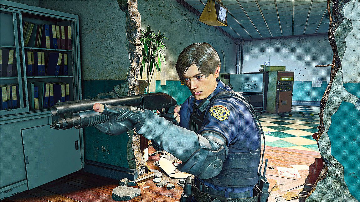 Το Resident Evil Re:Verse καθυστερεί και έρχεται το καλοκαίρι