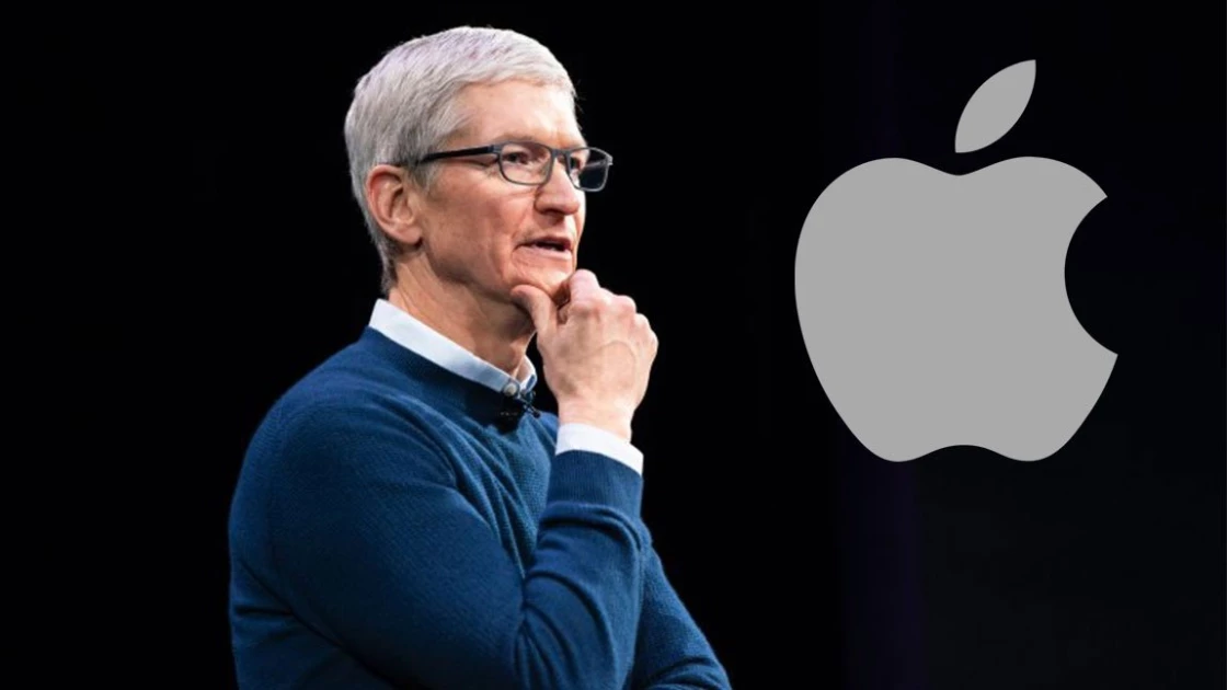 Η Apple προειδοποιεί για ελλείψεις προϊόντων στο δεύτερο μισό του 2021