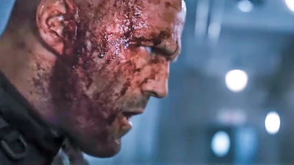 Wrath of Man: O Jason Statham σερβίρει την εκδίκηση σε κρύο, αιματηρό πιάτο στο νέο trailer