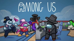 Το Among Us έρχεται και στα PS4 και PS5