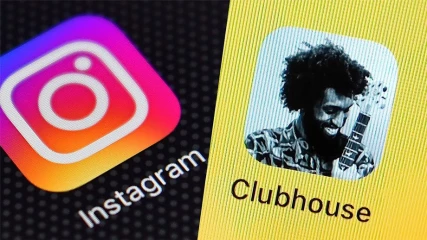 Το Instagram εισάγει audio-only livestreams στο στυλ του Clubhouse