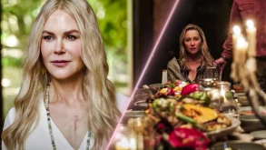 Κάτι ύπουλο κρύβει η Nicole Kidman στη νέα σειρά μυστηρίου “Nine Perfect Strangers” (ΒΙΝΤΕΟ)