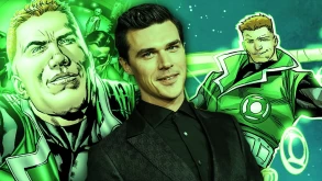 Green Lantern: Βρέθηκε ένας από τους "Lanterns" της σειράς του HBO Max (ΦΩΤΟ)