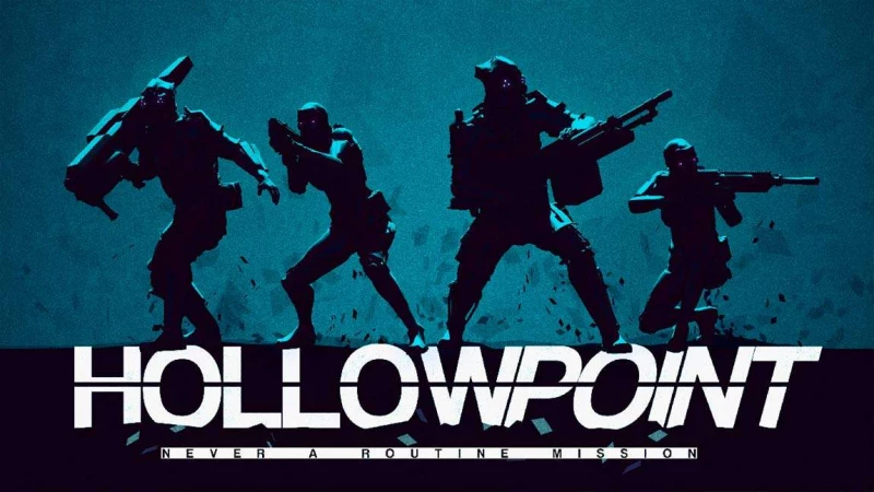 Ε3 trailer για το Hollowpoint