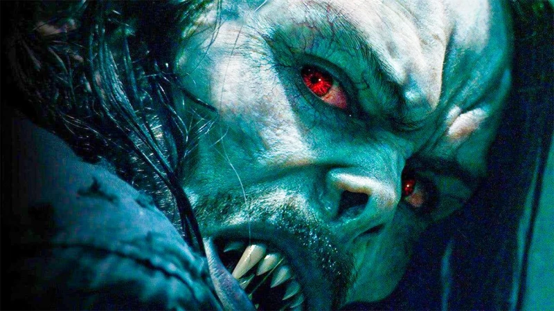 Το Morbius καθυστερεί για 5η φορά αλλά είχαμε χάσει ήδη το μέτρημα