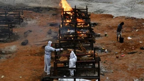 Η Κίνα έσβησε το post που άναψε φωτιές στη σχέση της με την Ινδία
