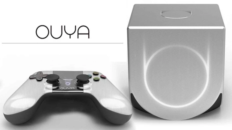 Εξαγορά της Ouya από την Razer;