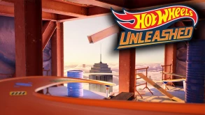 Το νέο trailer του Hot Wheels Unleashed μάς στέλνει στην κορυφή ενός ουρανοξύστη