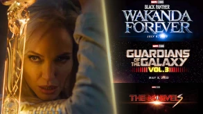Η Marvel αποκαλύπτει: Πρώτα πλάνα από Eternals, τίτλο για Black Panther 2 και πολλά ακόμα (ΒΙΝΤΕΟ)