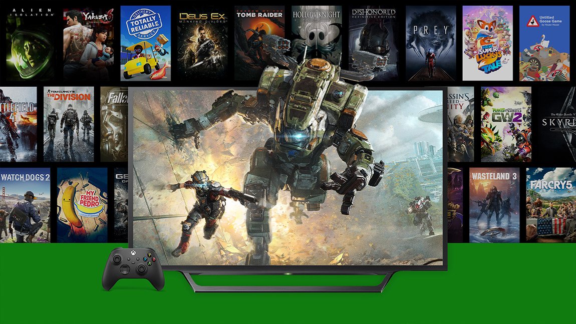 Xbox Series X|S: Η Microsoft αναβαθμίζει άλλα 74 παιχνίδια με 60 FPS ή 120 FPS
