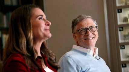 Ο Bill Gates παίρνει διαζύγιο από την Melinda - Τι θα γίνει με το φιλανθρωπικό οργανισμό τους;