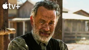 Στο Apple TV Plus θα προβληθεί το “Finch” με τον Tom Hanks