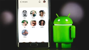 Το Clubhouse έρχεται στο Android