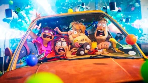 The Mitchells vs. The Machines Review – Απελευθερωμένη, ζεστή και οικογενειακή περιπέτεια