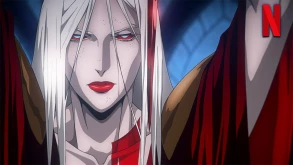 Οι νέες εικόνες του “Castlevania” μάς προετοιμάζουν για το μεγάλο φινάλε