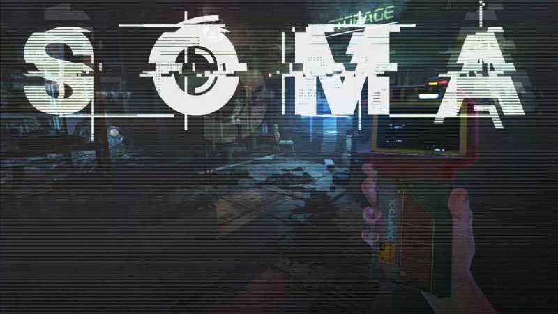 Το E3 2015 trailer για το SOMA