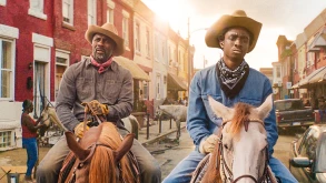 Concrete Cowboy Review - Ένα μοντέρνο γουέστερν λιγάκι διαφορετικό από τα άλλα