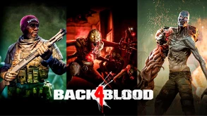 Το σύστημα καρτών του Back 4 Blood αποκαλύπτεται (ΒΙΝΤΕΟ)