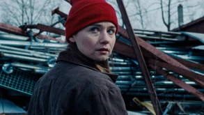 Η Jessica Barden αναζητά το αμερικανικό όνειρο στη νέα δραματική ταινία “Holler” (ΒΙΝΤΕΟ)