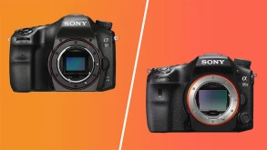 Τέλος εποχής: Η Sony απέσυρε σιωπηλά τις DSLR κάμερές της