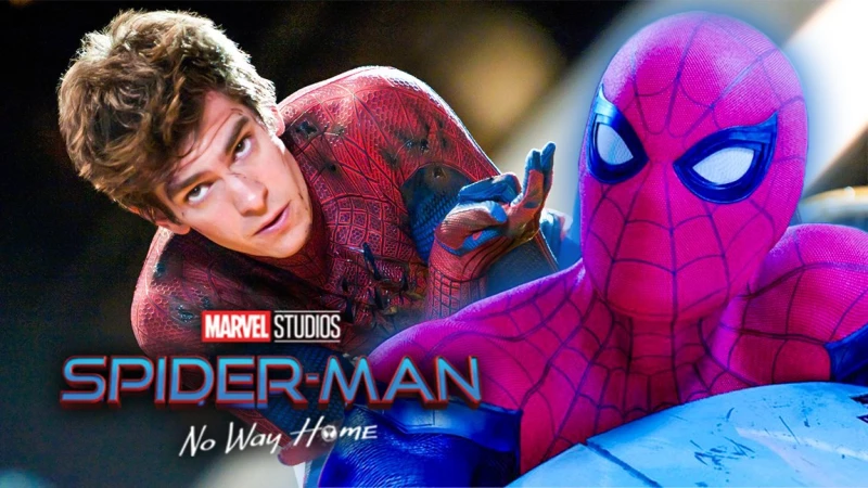 Μη λες ψέματα Andrew Garfield - Όσα είπε για την συμμετοχή του στο Spider-Man: No Way Home (ΒΙΝΤΕΟ)