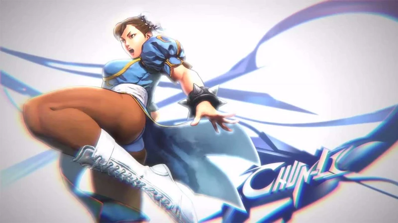 Δείτε το Street Fighter V: Battle System Trailer