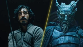 Το “The Green Knight” της A24 συνεχίζει να εντυπωσιάζει με τις νέες αφίσες του