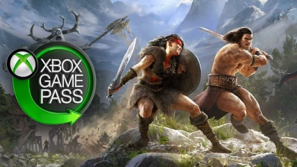 Το Conan Exiles έρχεται στο Xbox Game Pass