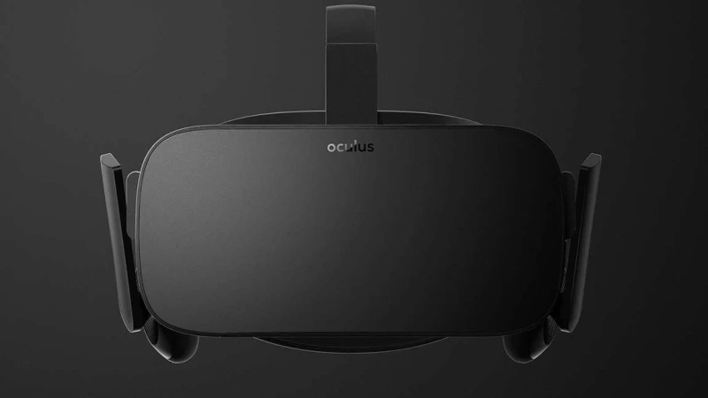Δείτε το Oculus Rift Special Event