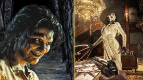 Γιατί το Resident Evil Village είναι λιγότερο τρομακτικό; - Η Capcom απαντά