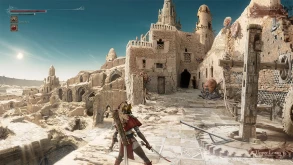 Αν το Bloodborne 2 ήταν πραγματικότητα (ΕΙΚΟΝΕΣ)