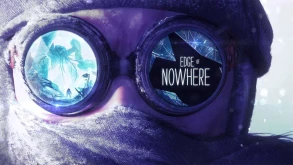 Δείτε το Edge of Nowhere