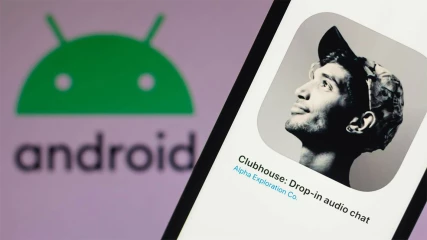Το Clubhouse είναι πλέον διαθέσιμο στο Android